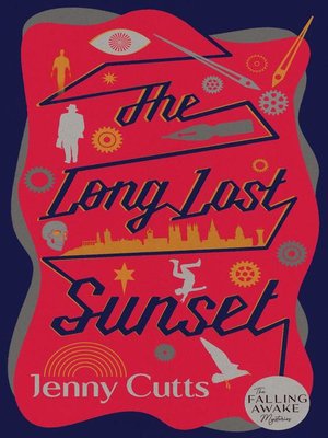 cover image of The Long Lost Sunset